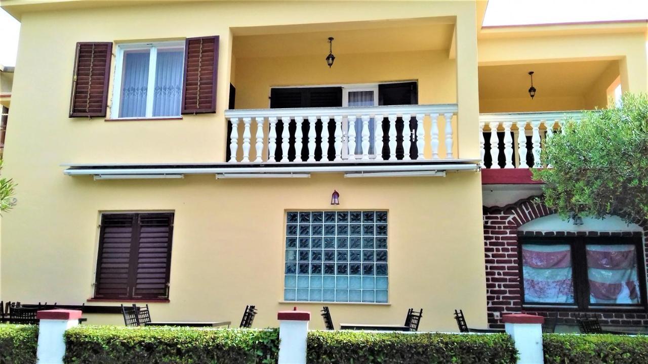 Branko Fabijanic Front Row By The Sea Apartment เซลเซ ภายนอก รูปภาพ